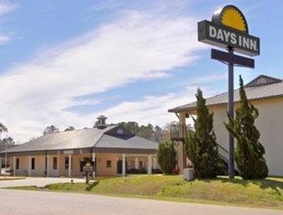 фото отеля Americas Best Value Inn - Brookhaven