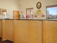 Americas Best Value Inn - Brookhaven