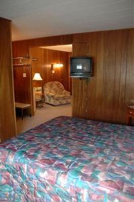 фото отеля Four Winds Motel