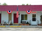 фото отеля Four Winds Motel