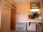 фото отеля Four Winds Motel
