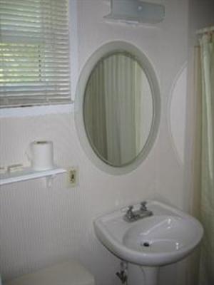 фото отеля Paramount Motel