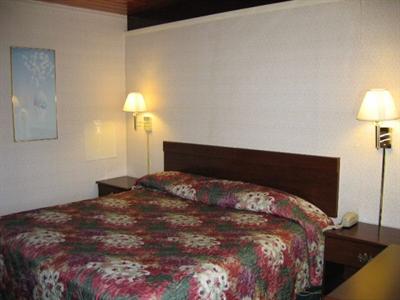 фото отеля Paramount Motel