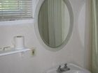 фото отеля Paramount Motel