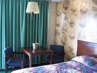 фото отеля Paramount Motel