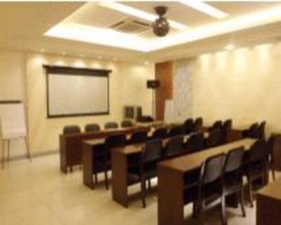 фото отеля JJ Inns Mudu Zhujiang Road Suzhou