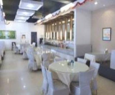 фото отеля JJ Inns Mudu Zhujiang Road Suzhou
