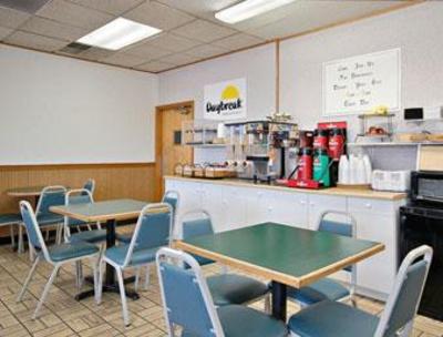 фото отеля Sidney - Days Inn