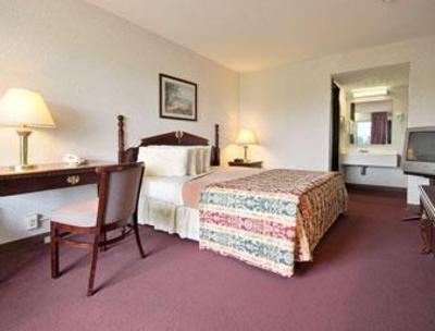 фото отеля Sidney - Days Inn