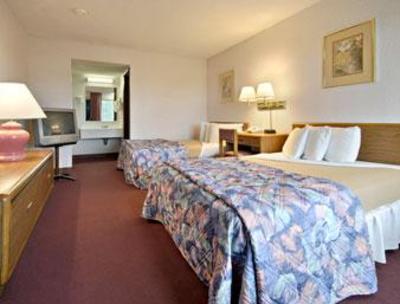 фото отеля Sidney - Days Inn