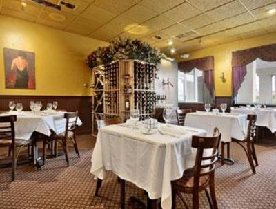 фото отеля Sidney - Days Inn