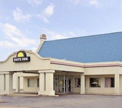 фото отеля Sidney - Days Inn