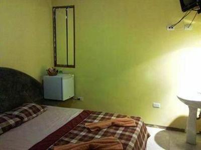 фото отеля Posada Picasso