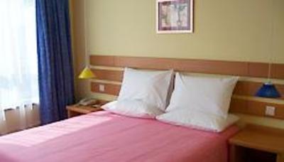 фото отеля Home Inn Wuxiang Square Nanning