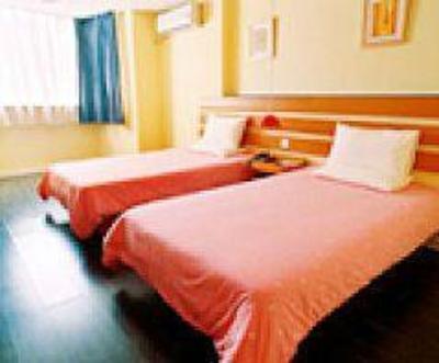 фото отеля Home Inn Wuxiang Square Nanning