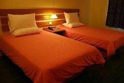 фото отеля Home Inn Wuxiang Square Nanning