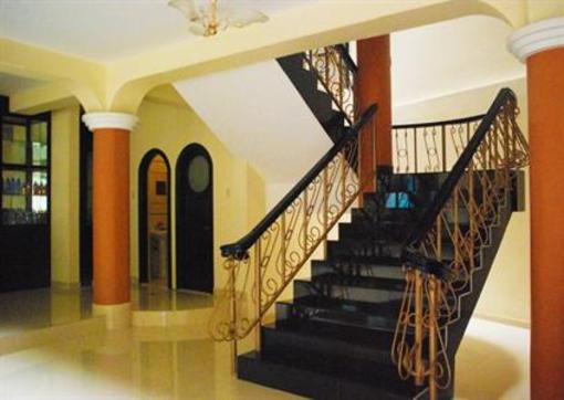 фото отеля Hotel Ciudad del Lago
