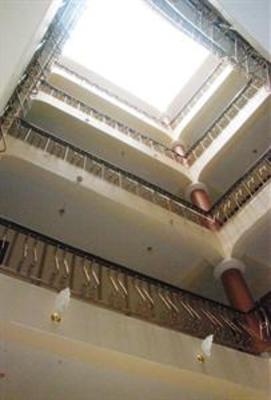фото отеля Hotel Ciudad del Lago