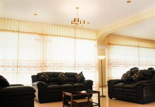 фото отеля Hotel Ciudad del Lago
