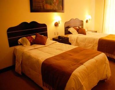 фото отеля Hotel Ciudad del Lago