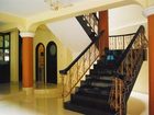 фото отеля Hotel Ciudad del Lago