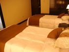 фото отеля Hotel Ciudad del Lago