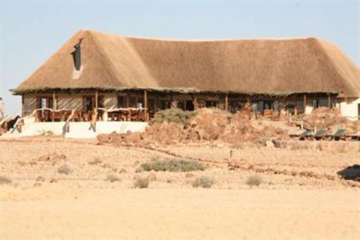 фото отеля The Desert Homestead and Horsetrails