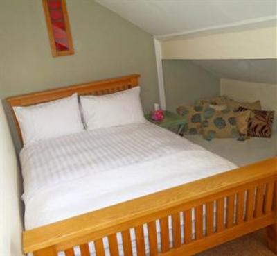 фото отеля Alcuin Lodge York