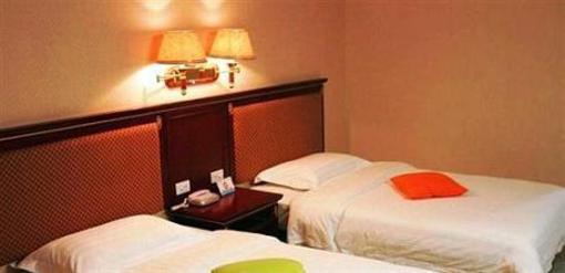 фото отеля Yayue Home Inn (Luoyang Qili River )