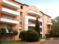 Residence Suitetudes Sainte Catherine