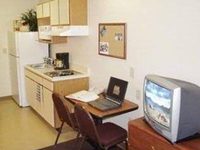 Value Place Hotel Panama City Callaway