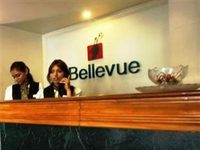 Budget Inn Bellevue