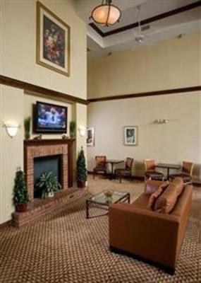 фото отеля Homewood Suites Cranford