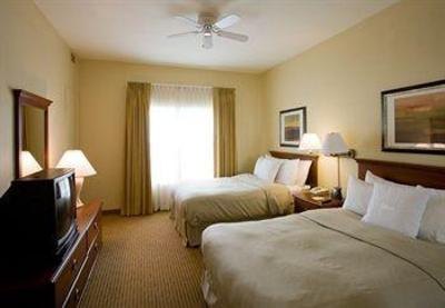фото отеля Homewood Suites Cranford