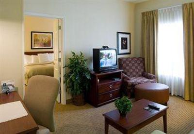 фото отеля Homewood Suites Cranford