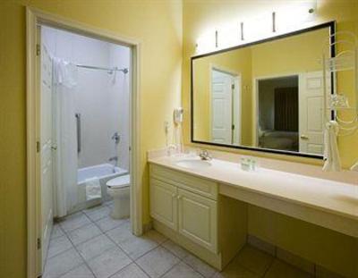 фото отеля Homewood Suites Cranford