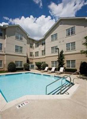 фото отеля Homewood Suites Cranford