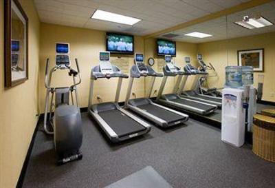 фото отеля Homewood Suites Cranford