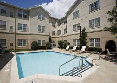 фото отеля Homewood Suites Cranford
