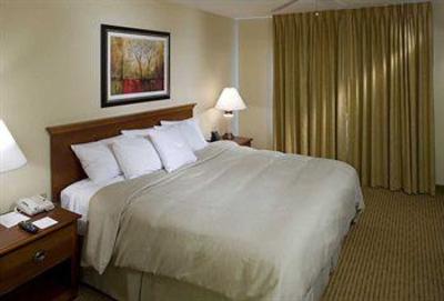 фото отеля Homewood Suites Cranford