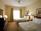 фото отеля Homewood Suites Cranford
