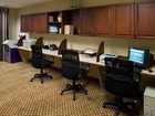 фото отеля Homewood Suites Cranford
