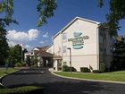фото отеля Homewood Suites Cranford