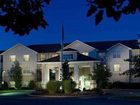 фото отеля Homewood Suites Cranford