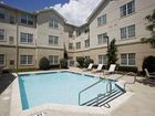 фото отеля Homewood Suites Cranford