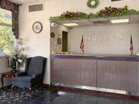 Super 8 Motel Dillon (South Carolina)