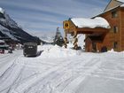 фото отеля Super 8 Motel Yellowstone Park Cooke City