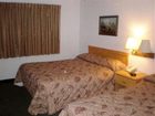 фото отеля Super 8 Motel Yellowstone Park Cooke City