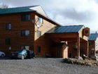 фото отеля Super 8 Motel Yellowstone Park Cooke City
