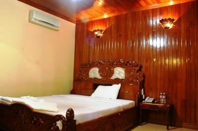 фото отеля Villa Tan Thorng Angkor